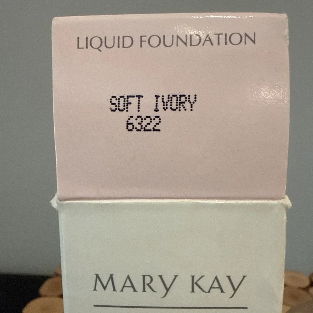 Mary Kay mary kay